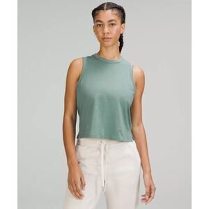 Lululemon Tank - best for Sz Small